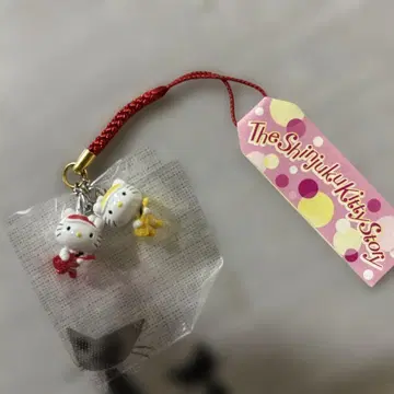 신주쿠 키티 네자케