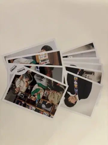 마츠무라 호쿠토 오프쇼 10장