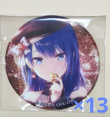 프로세카 캔뱃지 그리 캔 오동나무 계곡 하야모모 vol.40B
