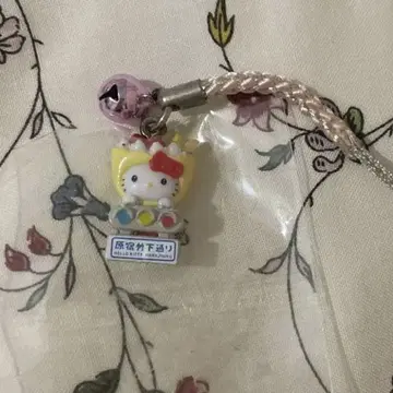 하라주쿠 다케시타도리 현지 키티 도쿄