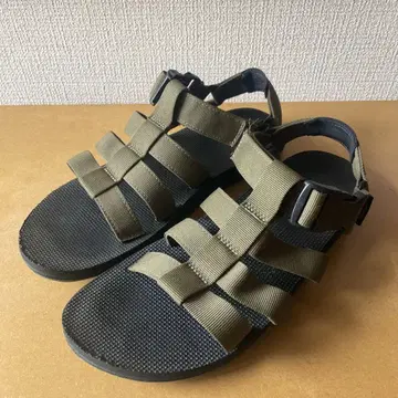 Teva 샌들 28cm
