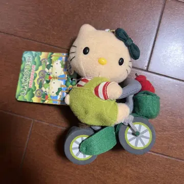 산리오 가루이자와 한정판 헬로키티