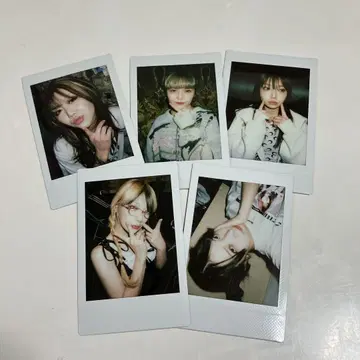 Haze 카티 주리 하나 스즈카