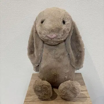 제리 캣 토끼 L 사이즈 봉제 인형