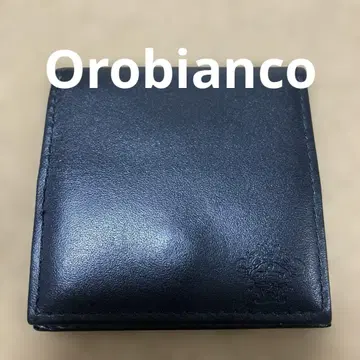 Orobianco 동전 지갑 코인 케이스