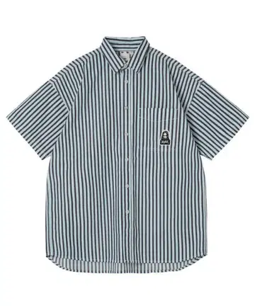 엑스걸 반팔 셔츠