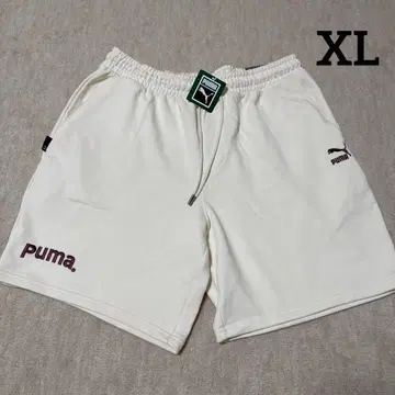 푸마 RELAXED FIT 남성용 반바지