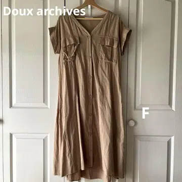 Doux archives 원피스 반팔
