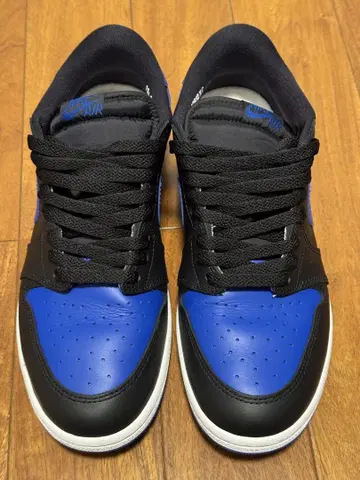 조던 1 로우 85 로열