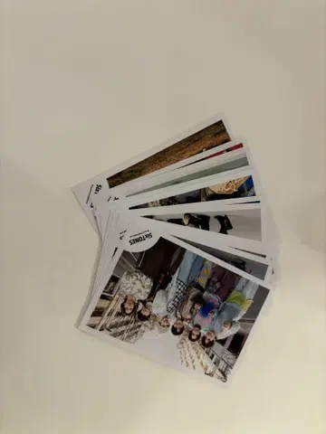 SixTONES 멤버들 오프라인 모임