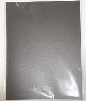 키스마이 투어 굿즈 콘서트 팜플렛