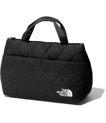 THE NORTH FACE 지오 페이스 박스 토트
