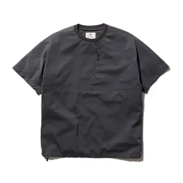 Breathable Quick Dry T shirt L 사이즈 아스팔트