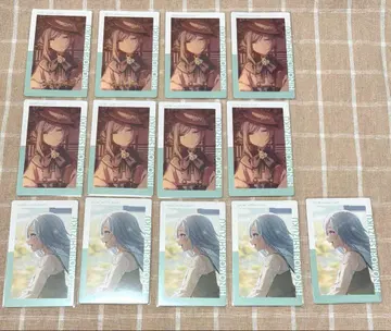 프로세카 에피카 물방울