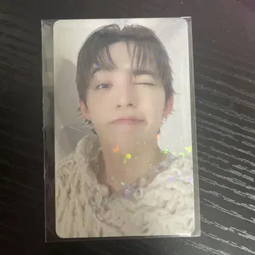 HAPPY BURSTDAY 에스크 Weverse 혜택