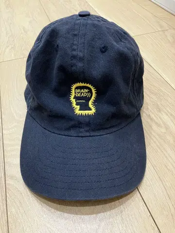 브레인 데드 캡