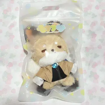 문호 스트레이독스 문호 모후사 봉제 인형 다자이 오사무 중국 재판매