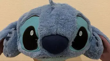 디즈니 스티치 봉제 인형