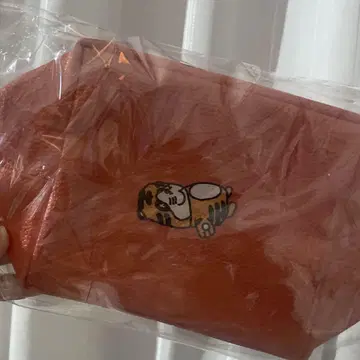 다이니구루푸 캐릭터 파우치 호루보루타