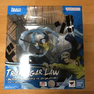 피규아트 제로 트라팔가 로우