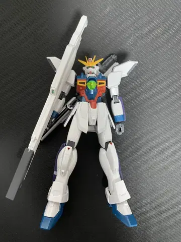 HG 건담 X