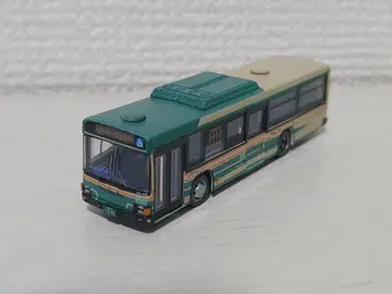 버스 컬렉션 세이부 버스 A