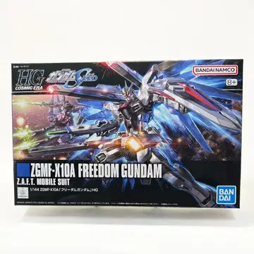 HG 1/144 프리덤 건담