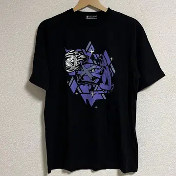 포켓몬 센터 한정 메타그로스 COOL&METAL 티셔츠 새상품급