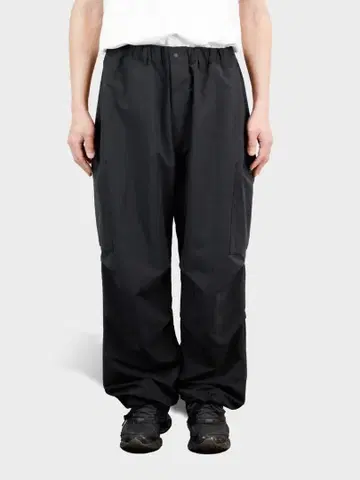 VAINL ARCHIVE MIL-PT-CP BLACK L 사이즈 새상품급