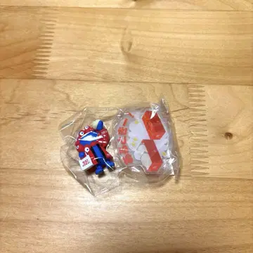 미야쿠미야쿠 피규어 컬렉션 551 HORAI 호라이