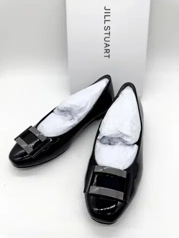 새상품 질스튜어트 올웨더 대응 장마 펌프스 23cm
