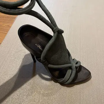 하이힐 3.1phillip lim 캬바쿠라 신발