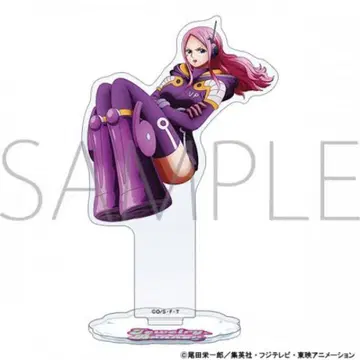 ONEPIECE Bonnie 아크릴 스탠드 5개입