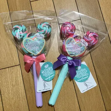 디즈니 팔루자 스위트 포핀 스틱 바네로페