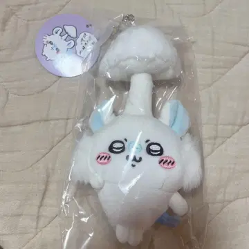 치이카와 (먼작귀) 기생당했다 모몽가 마스코트