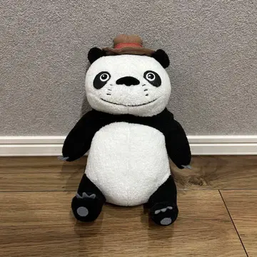팬더코팬더 봉제 인형