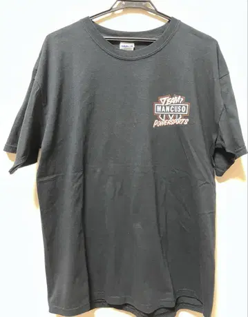 할리데이비슨 HARLEY-DAVIDSON 티셔츠 MANCUSO