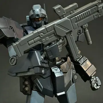 HGUC 1/144 [제스타] 건담 프라모델