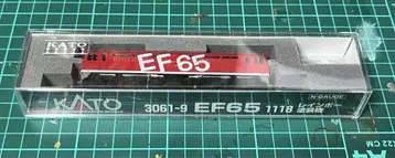카토 3061-9 EF65-1118