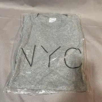 CHAMPION NYC 티셔츠 L 사이즈