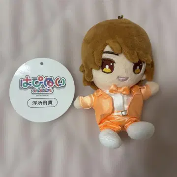 미소년 ACEes 우키시 토키