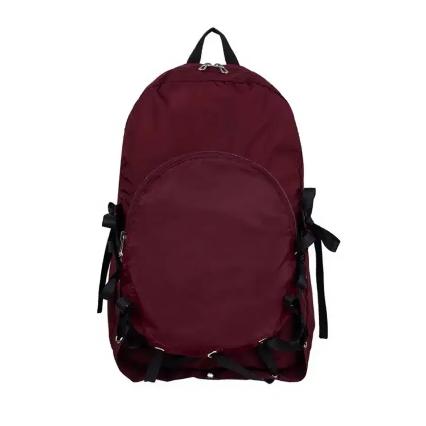 韓国発☆Nest Backpack (Black Star)/MUWM Nest Backpack | Tropicfeel