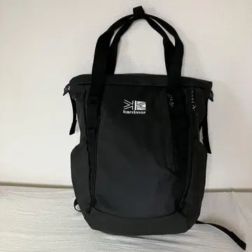 karrimor 카리마 백팩 & 토트백 2way