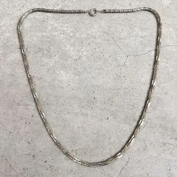 VINTAGE 빈티지 목걸이