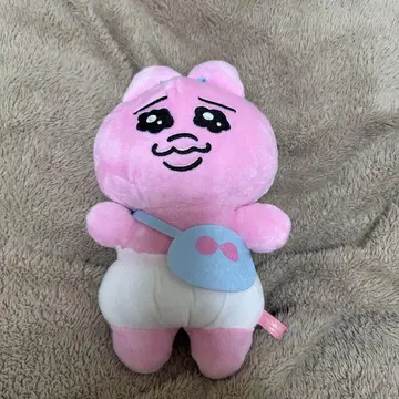 빤쮸토끼