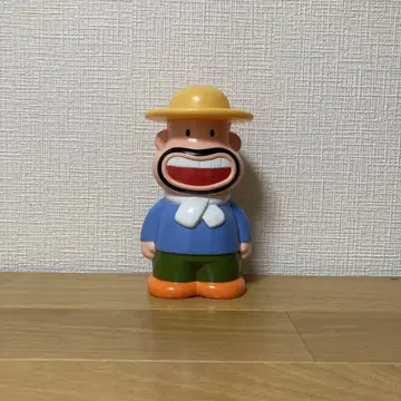 메이지 메이지 컬 아저씨 저금통