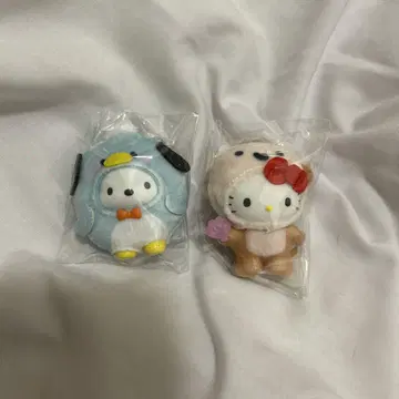 치비토모 키티 포차코