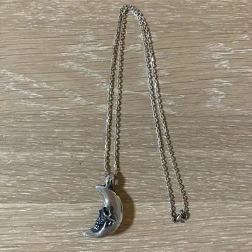 미친 돼지 두개골 달에