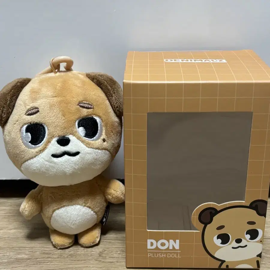 Items Similar to Day6 Dowoon Petit Malls Don 10cm | Global