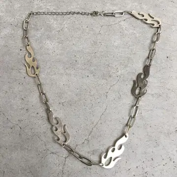 VINTAGE 빈티지 목걸이